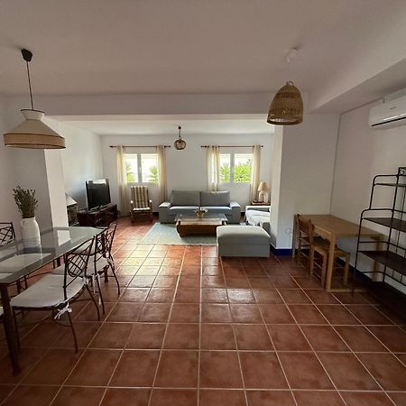 Adosado La Loma En Novo Sancti Petri Villa Chiclana de la Frontera Luaran gambar
