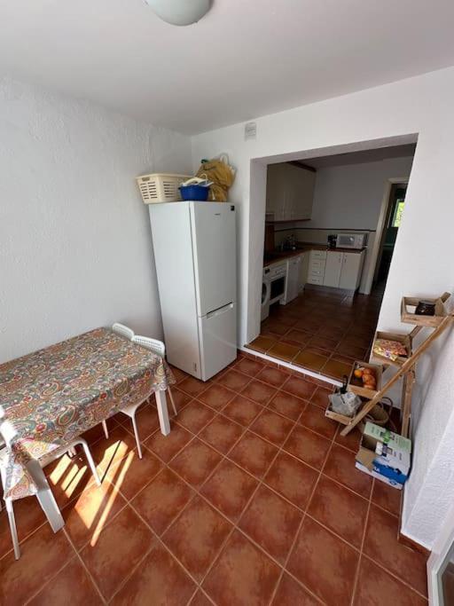 Adosado La Loma En Novo Sancti Petri Villa Chiclana de la Frontera Luaran gambar